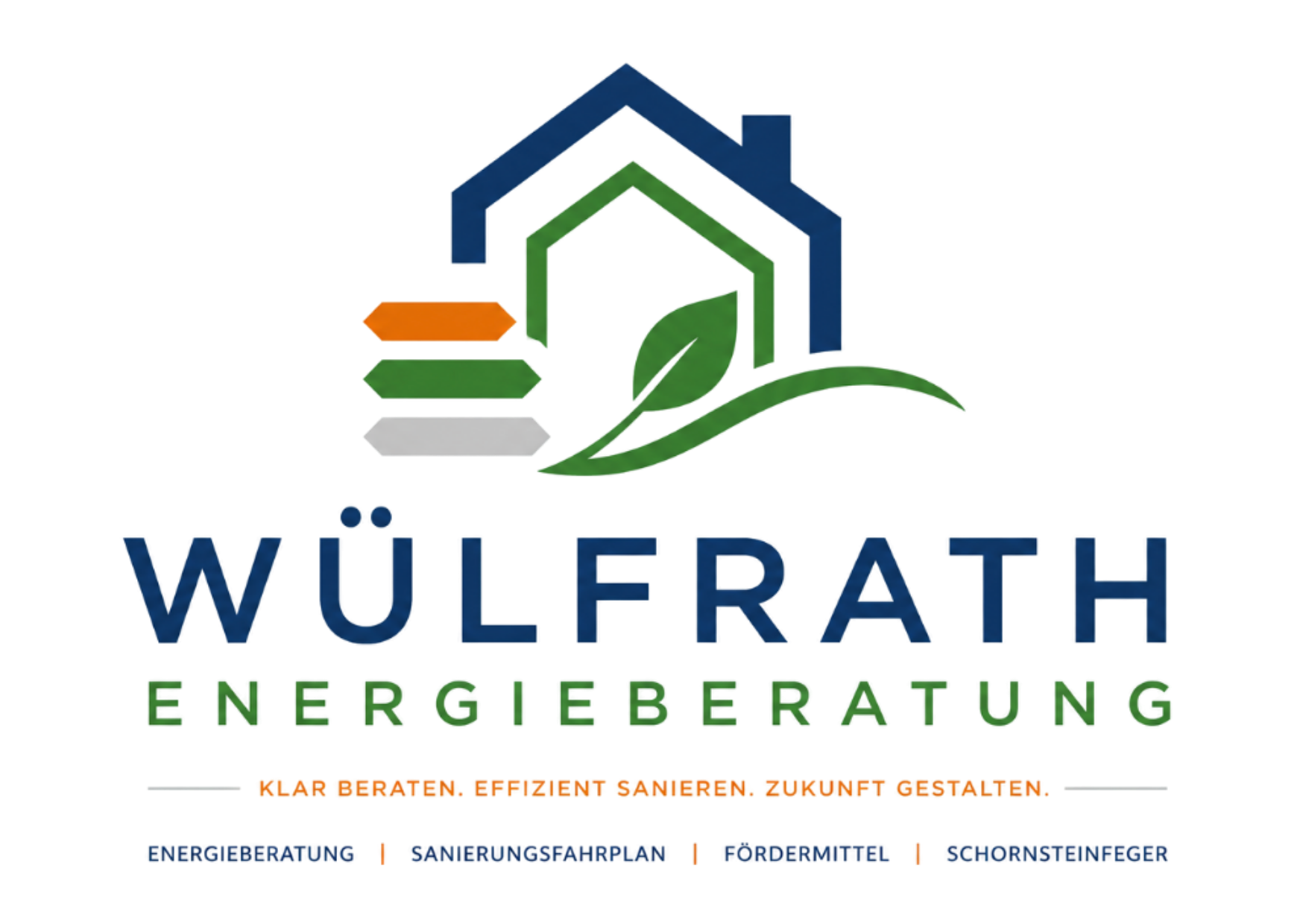 Energieberatung Christian Wülfrath